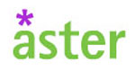 aster Mi imagen de las empresas de telecomunicaciones