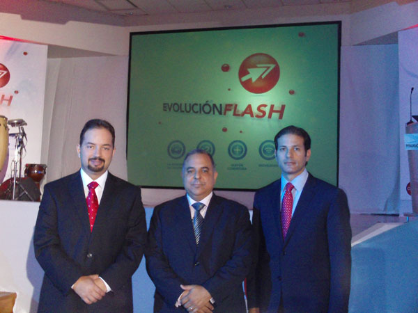 evo-flash2 evo flash2 Codetel lanza programa Evolución Flash