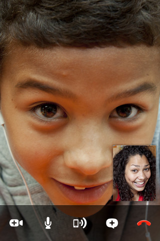 skype skype Tres alternativas gratuitas para video llamadas desde tu celular