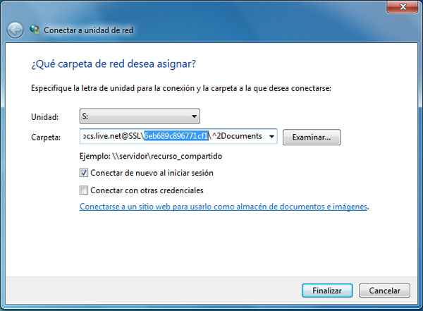 skydrive-4 skydrive 4 SkyDrive: 25GB + Usarlo como unidad de red