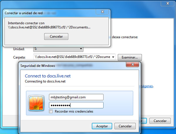 skydrive-5 skydrive 5 SkyDrive: 25GB + Usarlo como unidad de red
