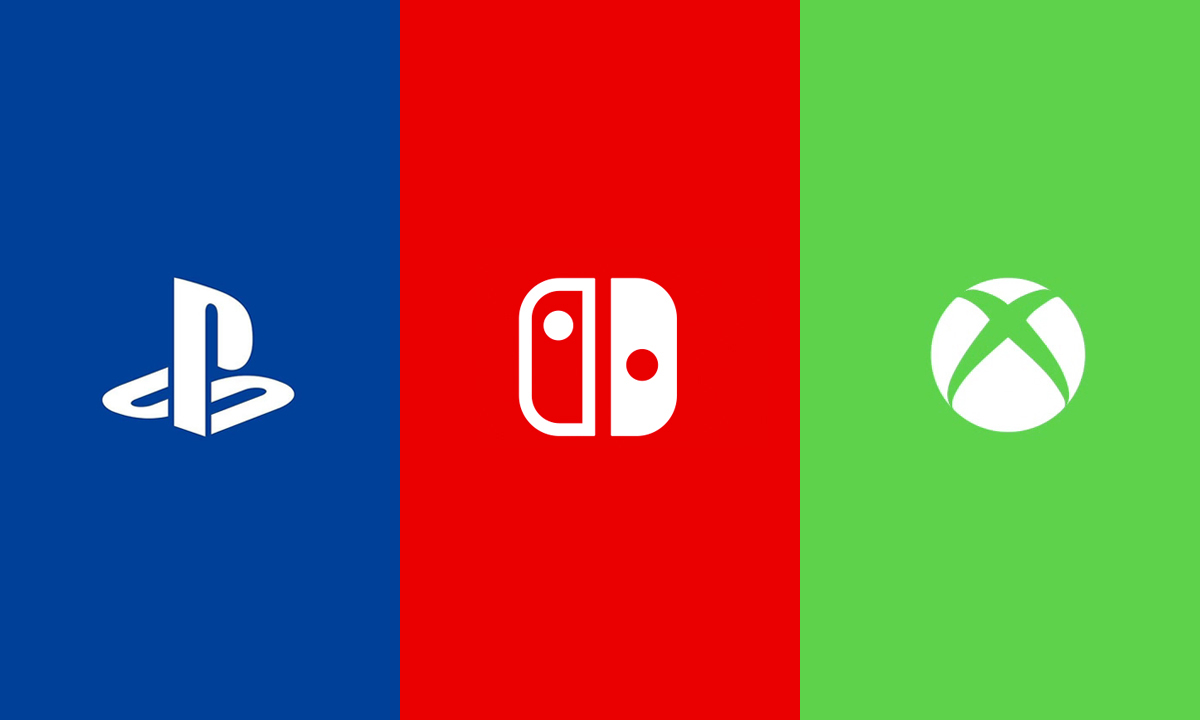 Switch vs. PlayStation 4 vs. Xbox One – HD.com.do